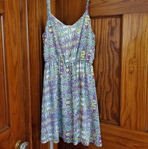 Everly Dress